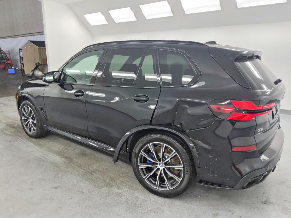 Продажа на аукционе авто 2026 Bmw X5, vin: 5UX33EU01T9383618, номер лота: 58396206