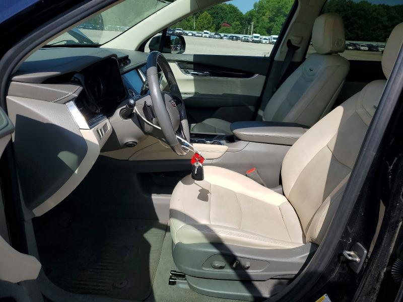 Продаж на аукціоні авто 2021 Cadillac Xt6, vin: 1GYKPDRS6MZ175767, номер лоту: 61543266