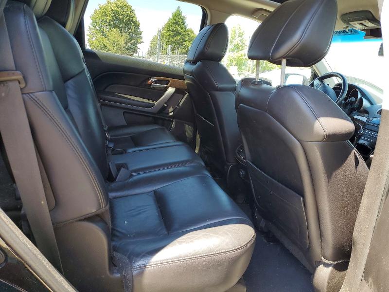 59360156 :رقم المزاد ، 2HNYD2H29DH003791 vin ، 2013 Acura Mdx مزاد بيع