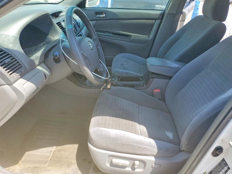 Aukcja sprzedaży 2006 Toyota Camry, vin: 4T1BE32K06U736069, numer aukcji: 61523926