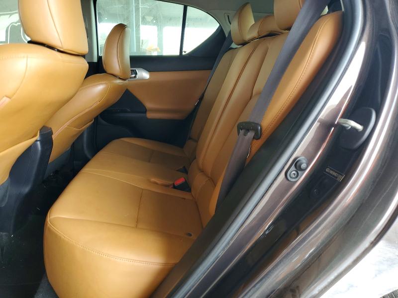 61756206 :رقم المزاد ، JTHKD5BHXD2133502 vin ، 2013 Lexus Ct مزاد بيع