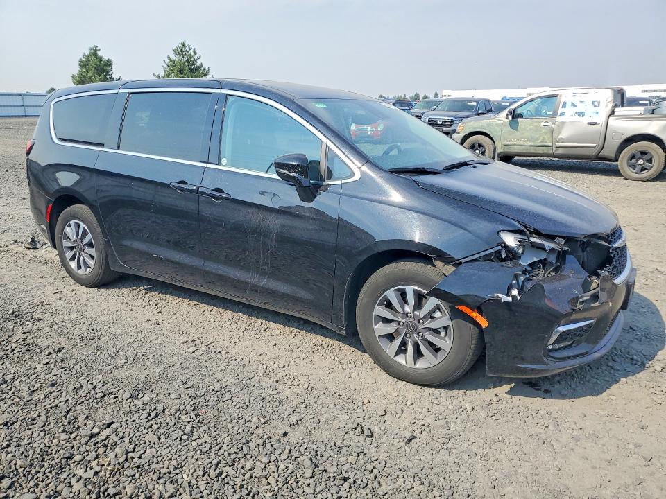 Aukcja sprzedaży 2024 Chrysler Pacifica, vin: 2C4RC1S76RR137638, numer aukcji: 62147536