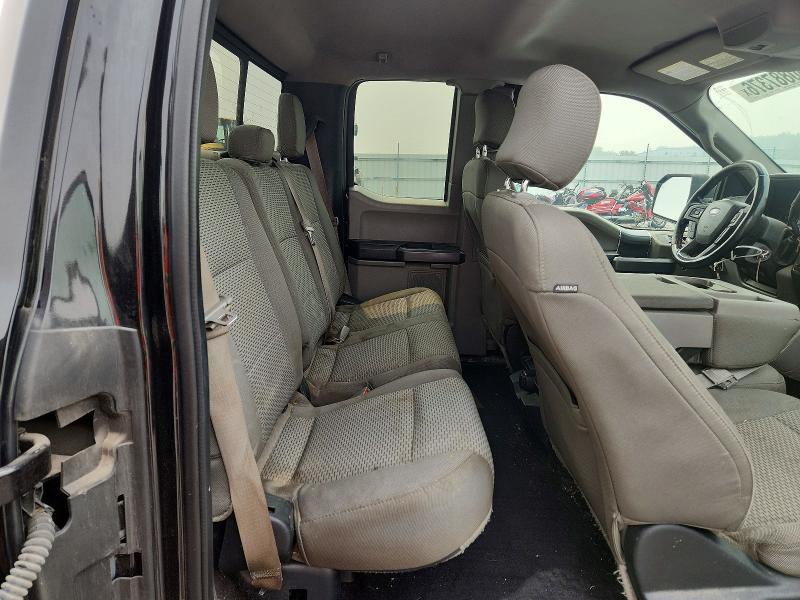 Продажа на аукционе авто 2015 Ford F150, vin: 1FTEX1EPXFKE99187, номер лота: 60887376