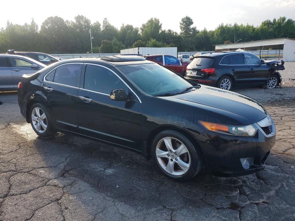 2009 Acura Tsx მანქანა იყიდება აუქციონზე, vin: JH4CU26659C014639, აუქციონის ნომერი: 60033546