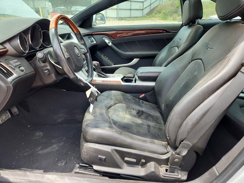 Продаж на аукціоні авто 2013 Cadillac Cts, vin: 1G6DS1E39D0156194, номер лоту: 61680666