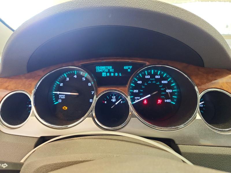 Продаж на аукціоні авто 2010 Buick Enclave, vin: 5GALVBED1AJ112633, номер лоту: 62607336