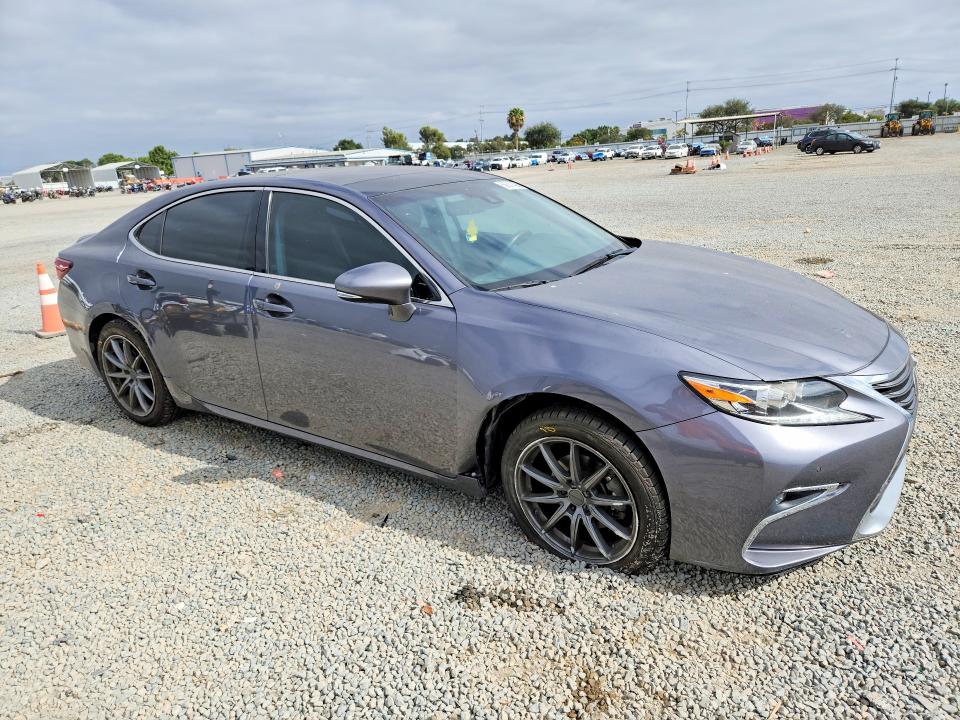 Aukcja sprzedaży 2016 Lexus Es, vin: 58ABK1GG5GU015953, numer aukcji: 59311436