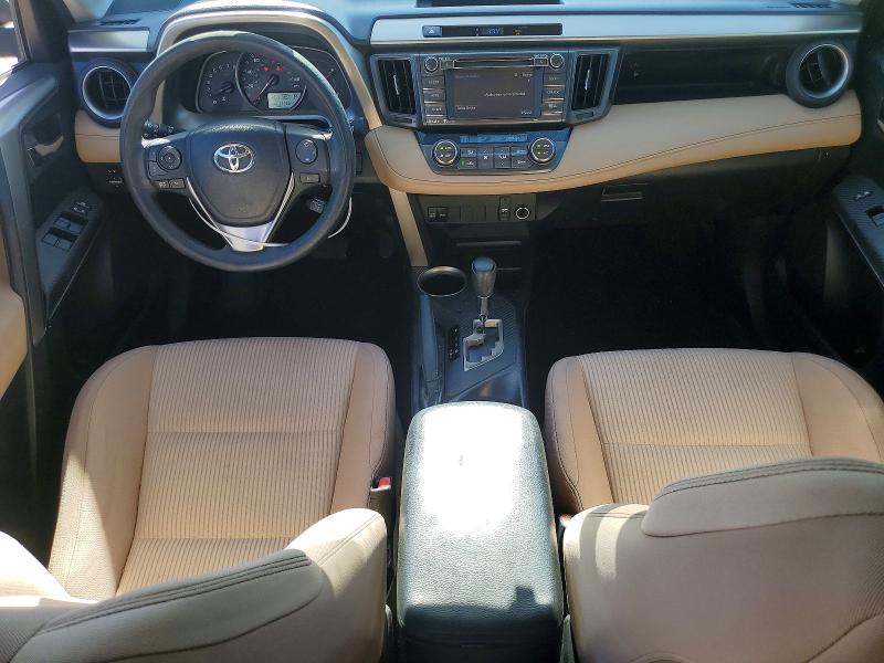 2014 Toyota Rav4 მანქანა იყიდება აუქციონზე, vin: 2T3WFREV8EW119063, აუქციონის ნომერი: 58100376