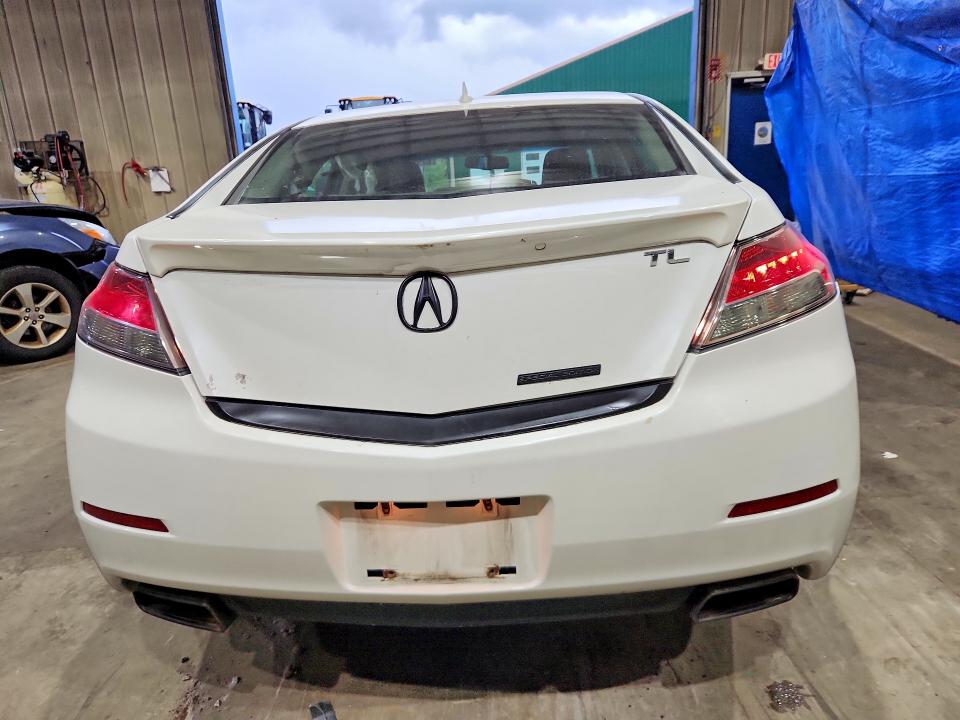 Продажа на аукционе авто 2013 Acura Tl, vin: 19UUA8F36DA018308, номер лота: 62956636
