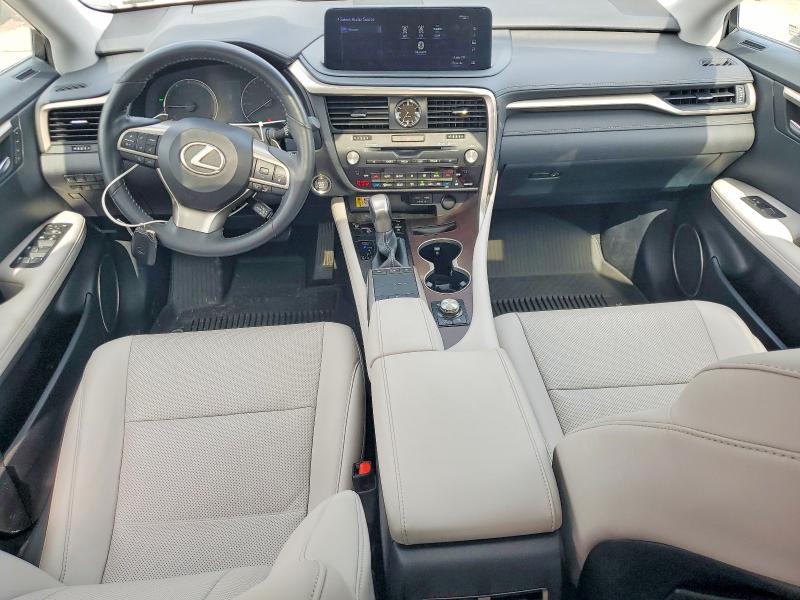 Продажа на аукционе авто 2021 Lexus Rx 350, vin: 2T2HZMDAXMC301532, номер лота: 60437146