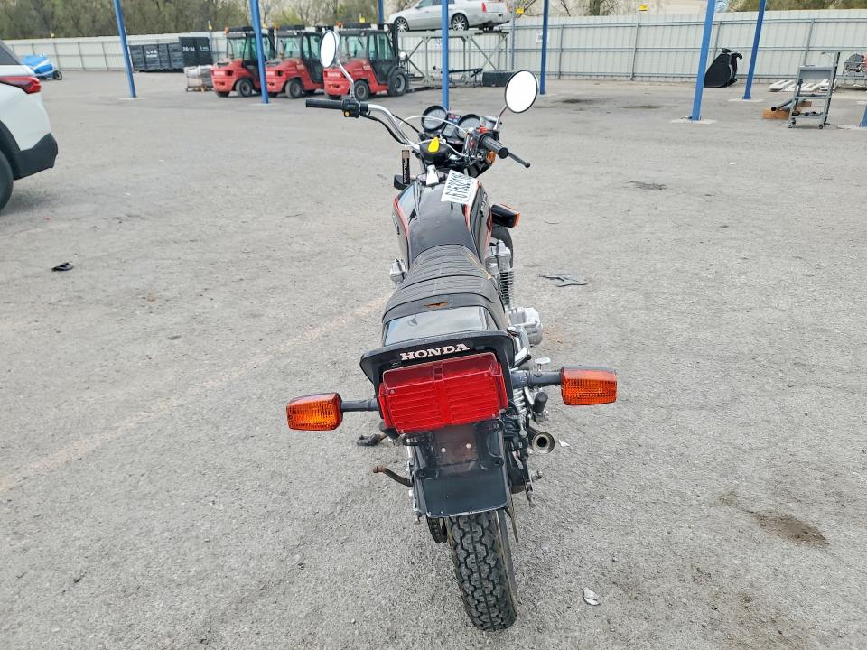 Aukcja sprzedaży 1980 Honda Cb750 F, vin: RC042104362, numer aukcji: 61532116