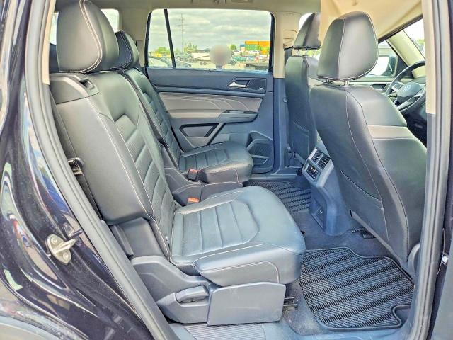Продажа на аукционе авто 2023 Volkswagen Atlas, vin: 1V2FR2CA2PC519381, номер лота: 62429396