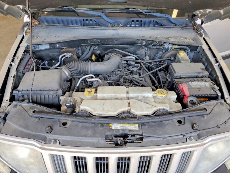 Продажа на аукционе авто 2011 Jeep Liberty, vin: 1J4PN3GK2BW511714, номер лота: 61375946