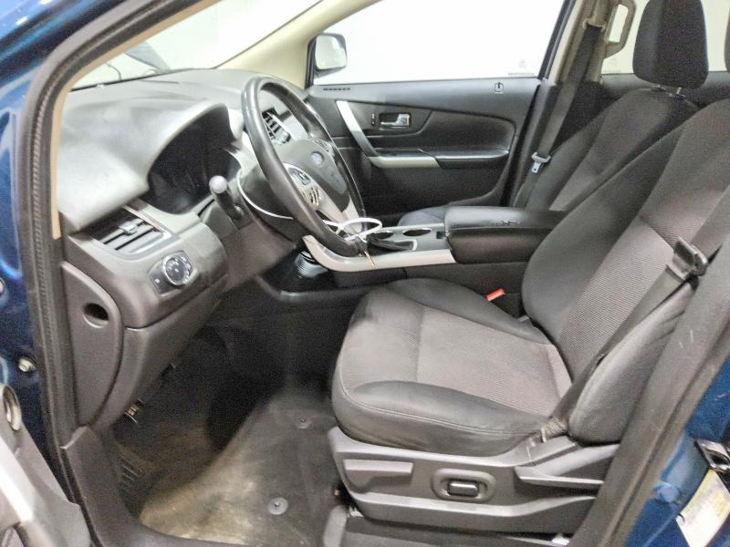 Продажа на аукционе авто 2011 Ford Edge, vin: 2FMDK3JC5BBA69284, номер лота: 62090656