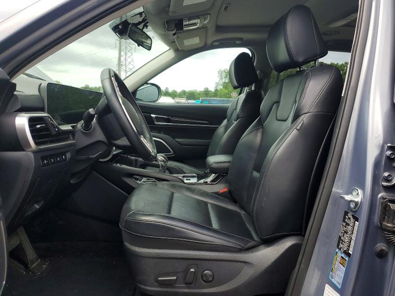 Продажа на аукционе авто 2025 Kia Telluride, vin: 5XYP64GC2SG628546, номер лота: 59358906