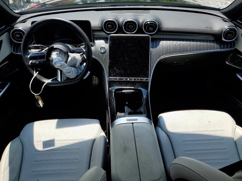 Aukcja sprzedaży 2024 Mercedes-benz C, vin: W1KAF4HBXRR170140, numer aukcji: 60410766