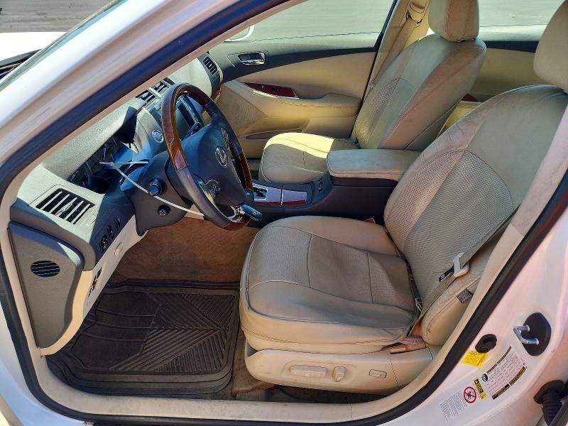 Продажа на аукционе авто 2012 Lexus Es, vin: JTHBK1EGXC2507140, номер лота: 60586156