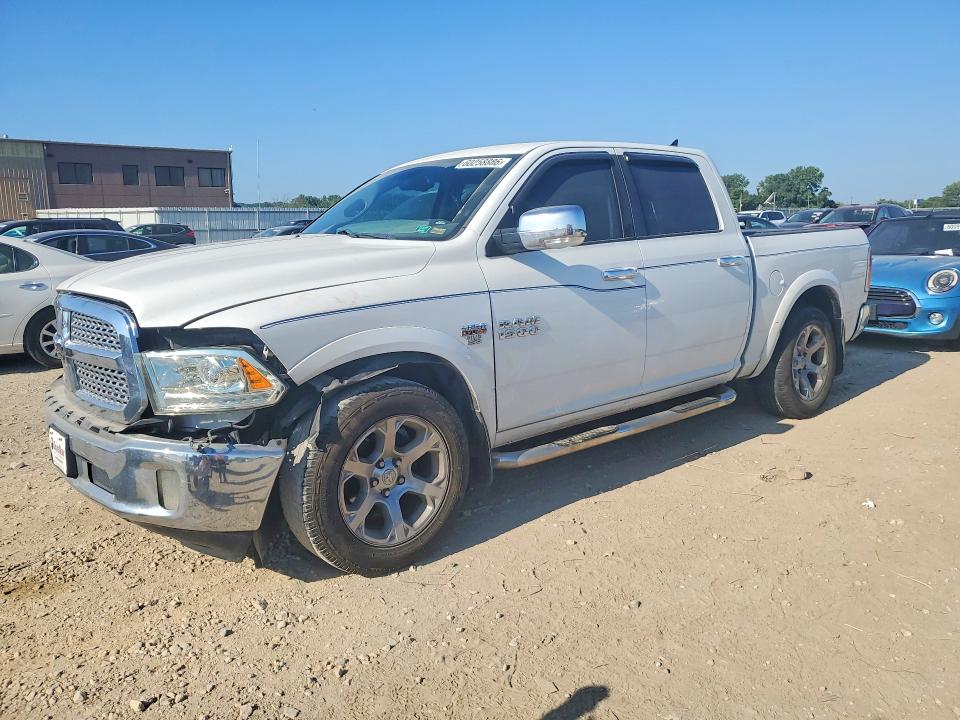 Aukcja sprzedaży 2015 Ram 1500, vin: 1C6RR7NT7FS603234, numer aukcji: 60258886