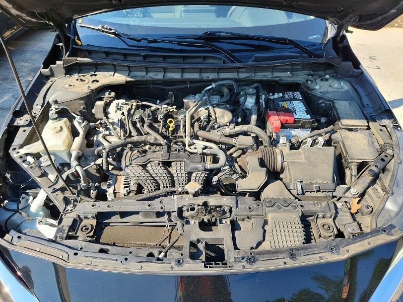 60802356 :رقم المزاد ، 1N4BL4BV2PN326899 vin ، 2023 Nissan Altima مزاد بيع