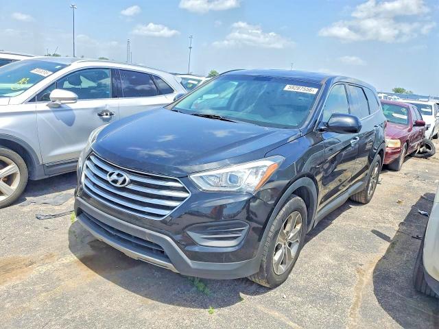 Aukcja sprzedaży 2013 Hyundai Santa Fe, vin: KM8SMDHF8DU011870, numer aukcji: 59287556
