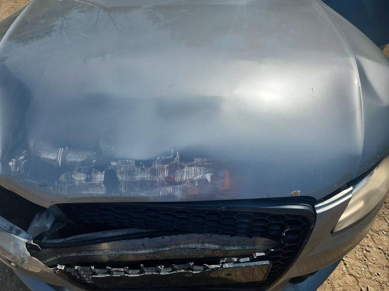 2011 Audi A4 მანქანა იყიდება აუქციონზე, vin: WAU4FCFLXBA091856, აუქციონის ნომერი: 61632166