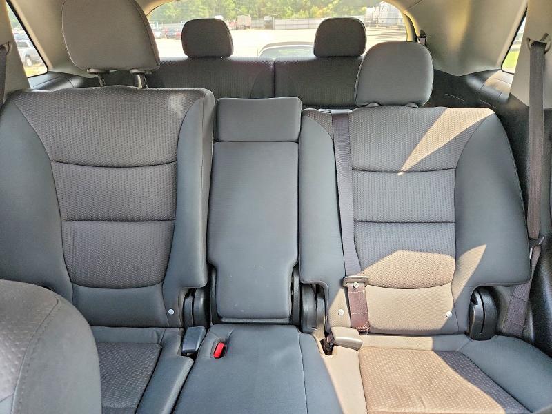 2012 Kia Sorento მანქანა იყიდება აუქციონზე, vin: 5XYKT4A15CG286621, აუქციონის ნომერი: 63057996