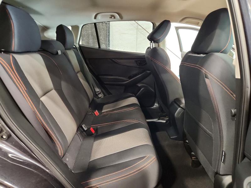 2019 Subaru Crosstrek მანქანა იყიდება აუქციონზე, vin: JF2GTACCXKH314228, აუქციონის ნომერი: 59692646