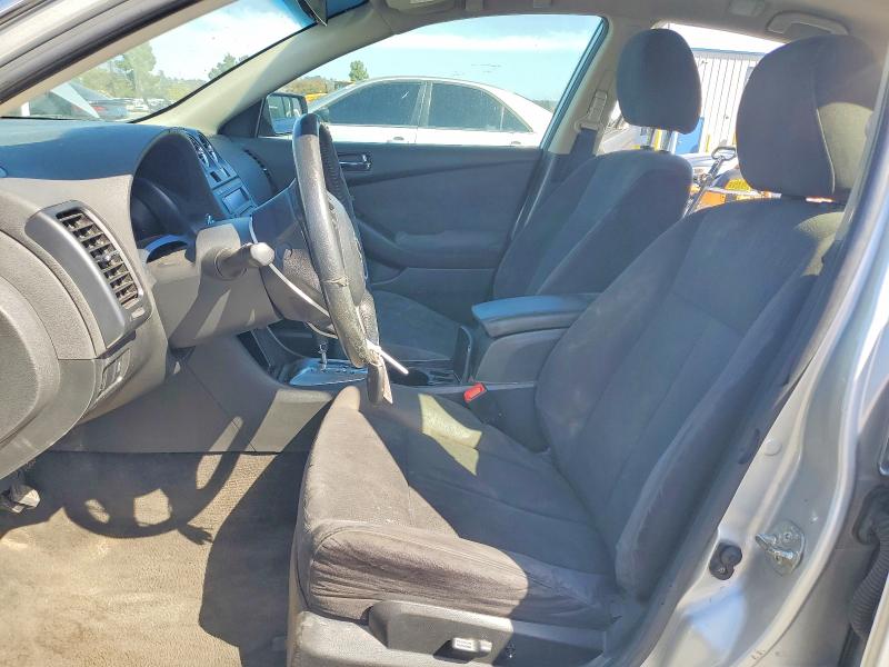 Продажа на аукционе авто 2011 Nissan Altima, vin: 1N4AL2AP0BN412692, номер лота: 59617496