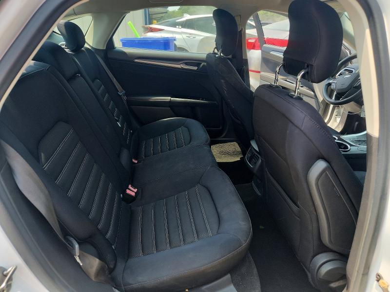 Aukcja sprzedaży 2013 Ford Fusion, vin: 3FA6P0H79DR228100, numer aukcji: 62624456