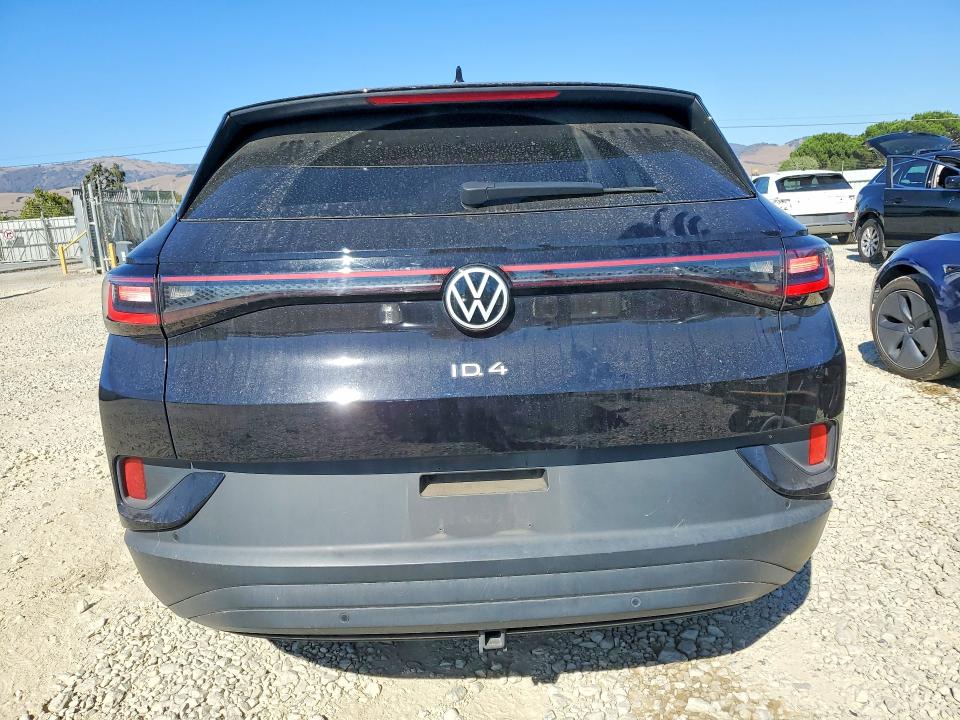 Aukcja sprzedaży 2023 Volkswagen Id.4, vin: 1V2WNPE8XPC036210, numer aukcji: 60042616