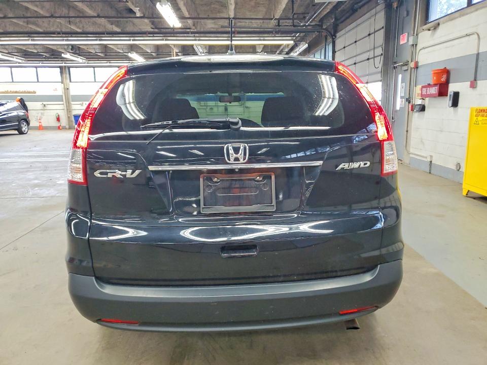 Aukcja sprzedaży 2014 Honda Cr-v, vin: 2HKRM4H59EH642259, numer aukcji: 60985196