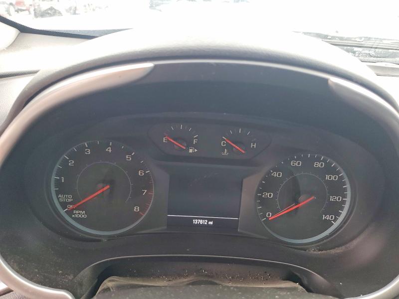Продаж на аукціоні авто 2020 Chevrolet Malibu, vin: 1G1ZB5ST7LF018172, номер лоту: 62691136