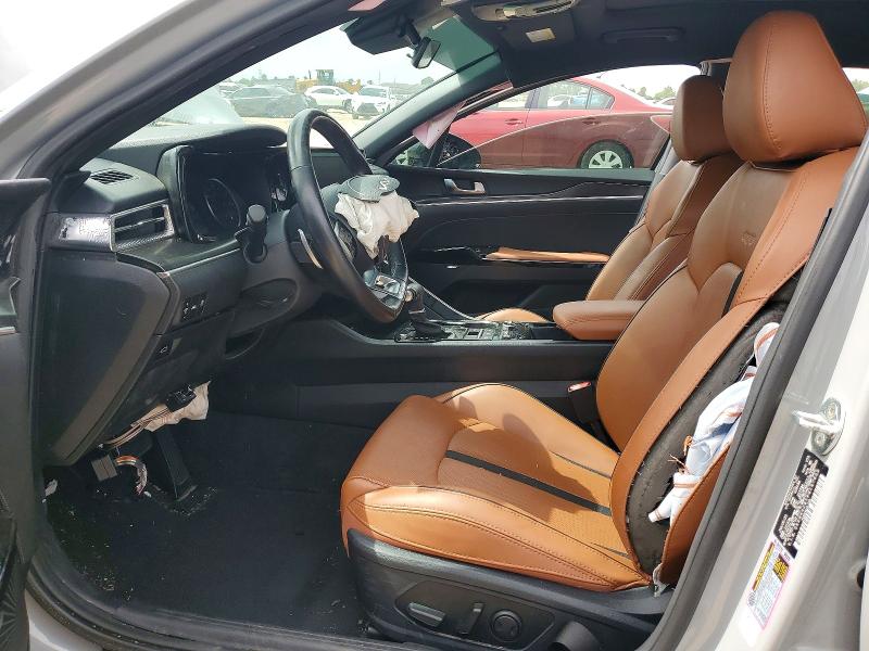Aukcja sprzedaży 2023 Kia K5, vin: 5XXG44J81PG197929, numer aukcji: 61386276