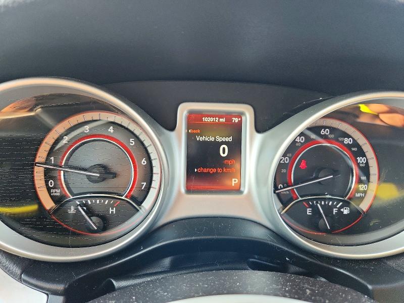 Aukcja sprzedaży 2015 Dodge Journey, vin: 3C4PDCAB1FT714526, numer aukcji: 59257676