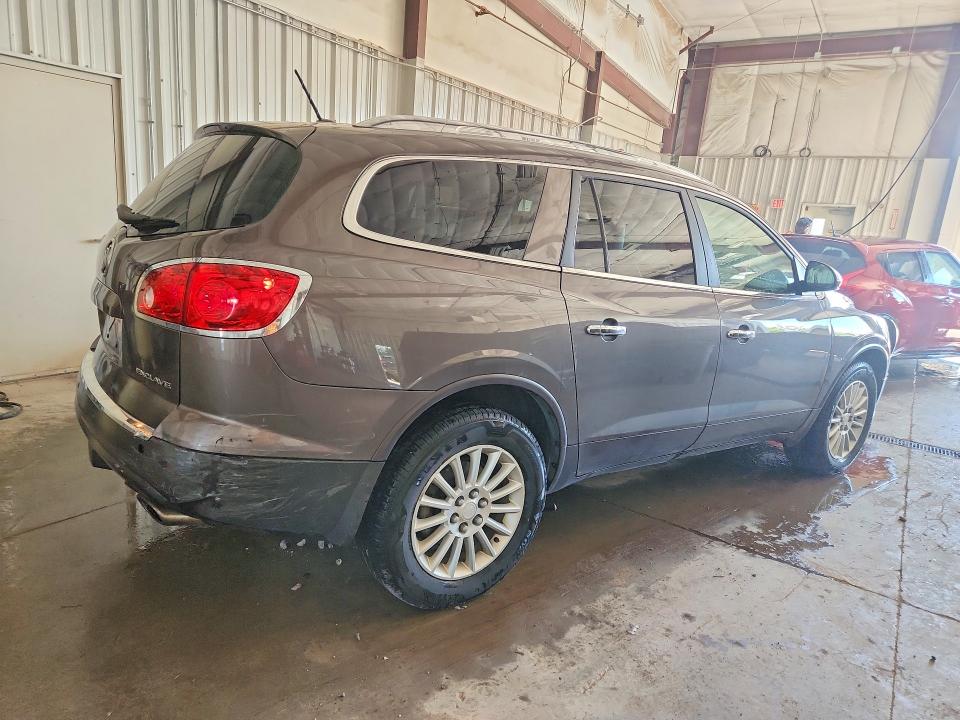 Aukcja sprzedaży 2012 Buick Enclave, vin: 5GAKRCED1CJ164062, numer aukcji: 60984066