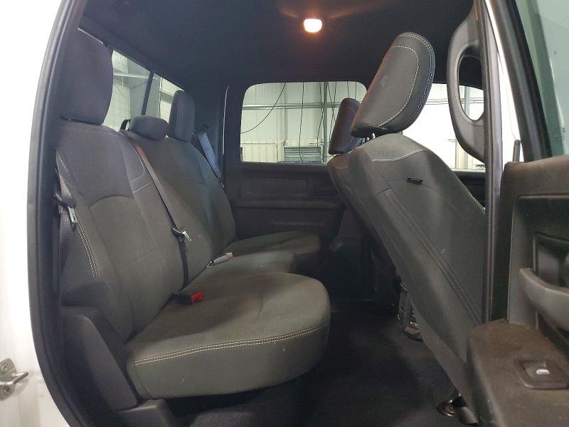 Продаж на аукціоні авто 2024 Ram 3500, vin: 3C63R3CL8RG149783, номер лоту: 60378856