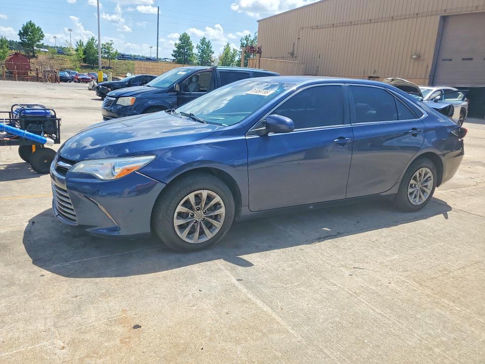 Продаж на аукціоні авто 2015 Toyota Camry, vin: 4T4BF1FK7FR478991, номер лоту: 61859196