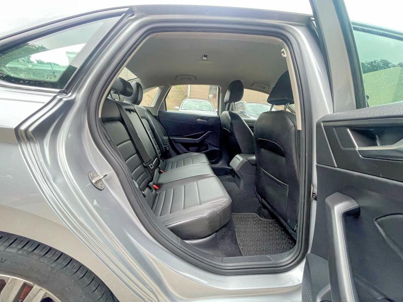 Aukcja sprzedaży 2022 Volkswagen Jetta, vin: 3VWEM7BU1NM005079, numer aukcji: 62354956