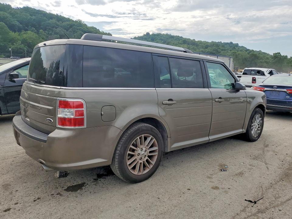 Aukcja sprzedaży 2014 Ford Flex, vin: 2FMGK5C82EBD33308, numer aukcji: 57956326