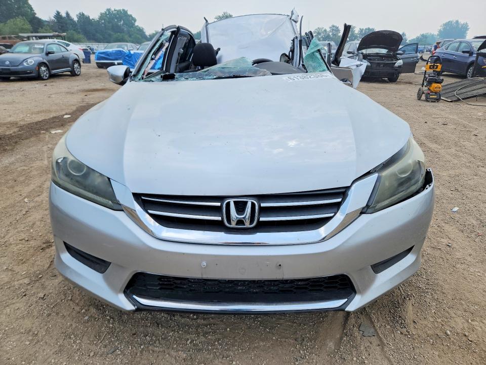 Aukcja sprzedaży 2014 Honda Accord, vin: 1HGCR2F38EA187006, numer aukcji: 61382386