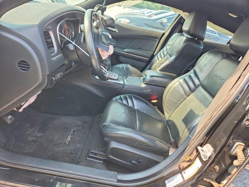 63055536 :رقم المزاد ، 2C3CDXL95FH784771 vin ، 2015 Dodge Charger مزاد بيع