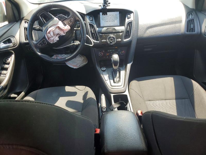 Aukcja sprzedaży 2017 Ford Focus, vin: 1FADP3M28HL213739, numer aukcji: 60034136