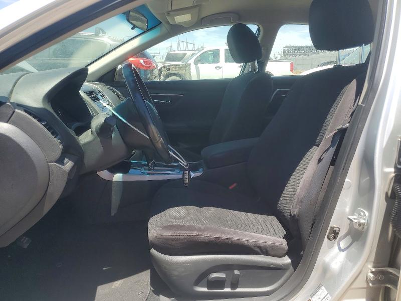 Продаж на аукціоні авто 2014 Nissan Altima, vin: 1N4AL3APXEN226636, номер лоту: 62664636