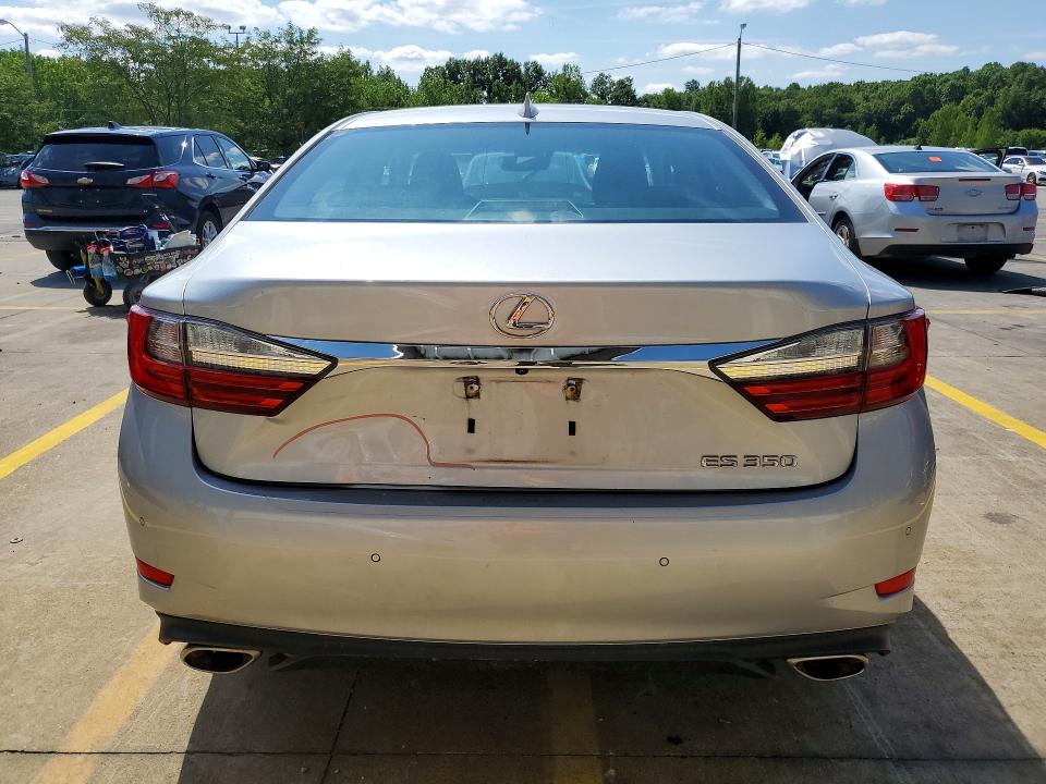 Продаж на аукціоні авто 2018 Lexus Es, vin: 58ABK1GG2JU116813, номер лоту: 61676166