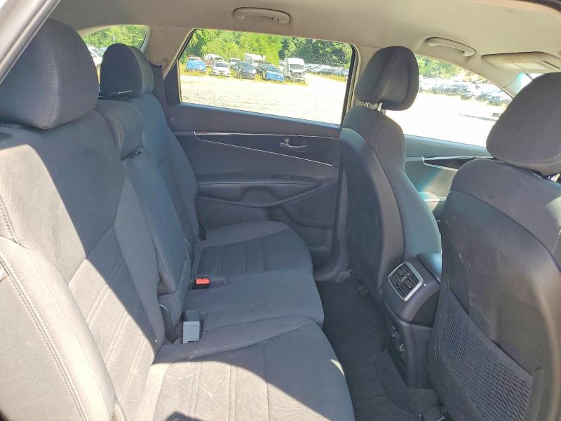 Продаж на аукціоні авто 2017 Kia Sorento, vin: 5XYPGDA57HG210967, номер лоту: 62275106