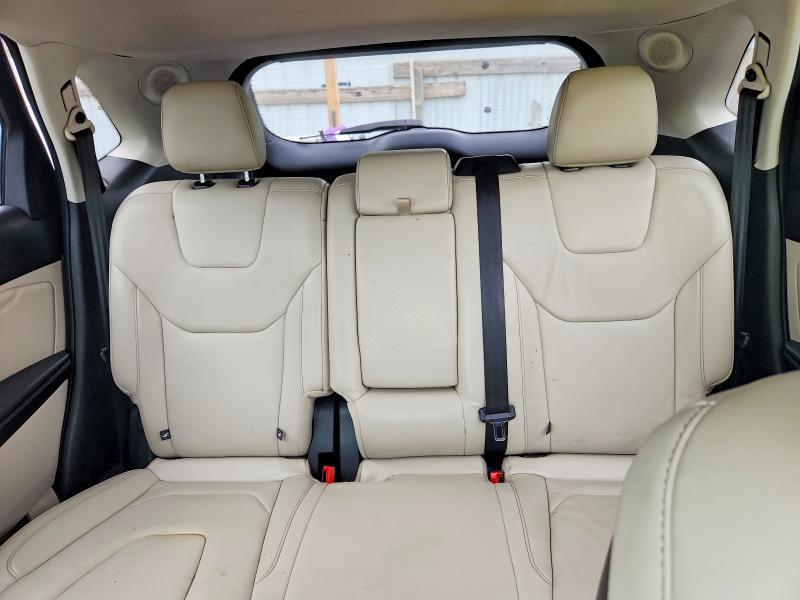 Aukcja sprzedaży 2016 Ford Edge, vin: 2FMPK4K8XGBB76495, numer aukcji: 62053316