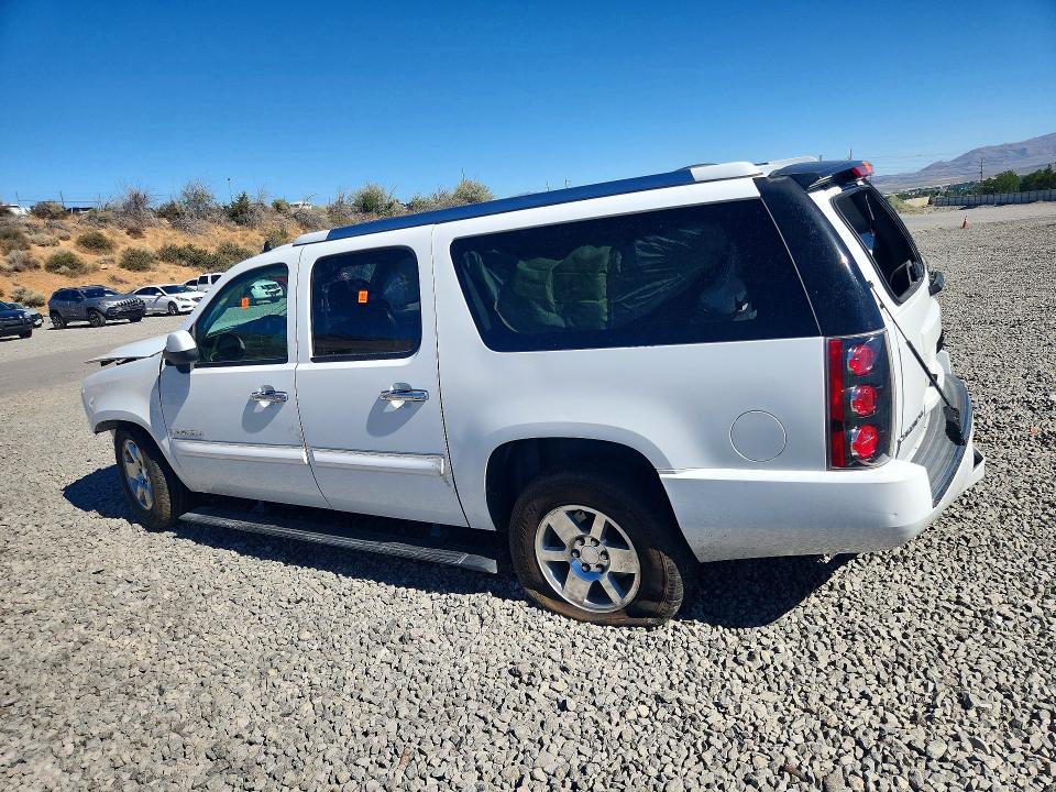 Продаж на аукціоні авто 2007 Gmc Yukon Xl, vin: 1GKFK66837J376575, номер лоту: 62098936