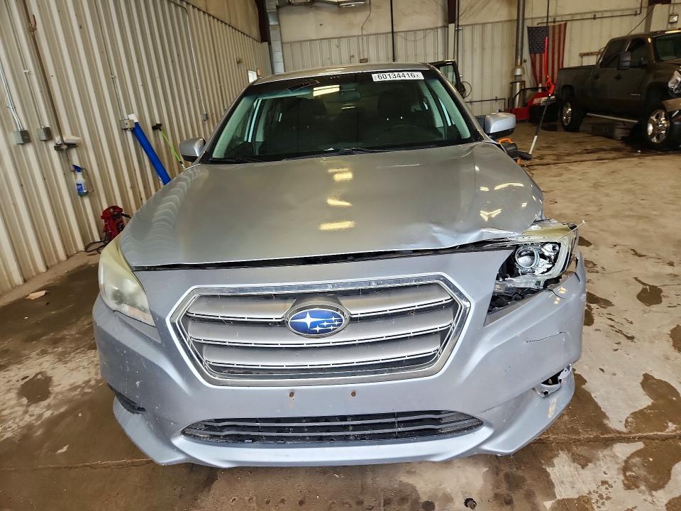 Aukcja sprzedaży 2015 Subaru Legacy, vin: 4S3BNAC68F3040723, numer aukcji: 60134416