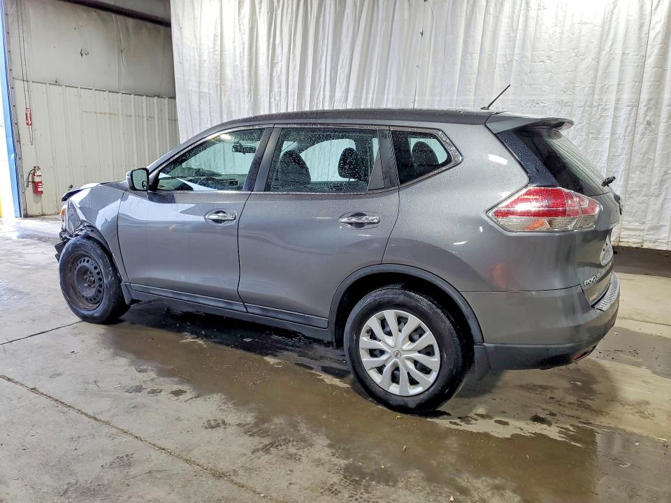Aukcja sprzedaży 2014 Nissan Rogue, vin: 5N1AT2MV5EC868378, numer aukcji: 61766406