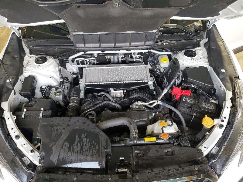 Продаж на аукціоні авто 2026 Subaru Ascent, vin: 4S4WMAAD1T3411959, номер лоту: 61686076